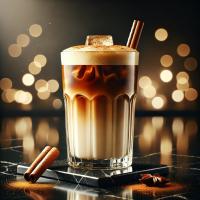 Piedalies.lv - how-to-make-the-perfect-cappuccino-iced-coffee