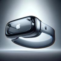 Piedalies.lv - Apple Vision Pro 2024: Nākotnes Tehnoloģijas Jaunais Vēstnesis