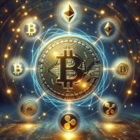 Piedalies.lv - 2024 Trends in Cryptocurrency, BTC, ETH, BNB, ADA, SOL, DOT, XRP, LINK, LTC, UNI