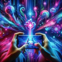Piedalies.lv - ASUS ROG Phone 7 Ultimate Review 2024