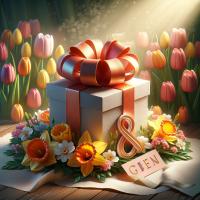 Piedalies.lv - Топ 50 идеи подарков на 8 марта для женщин