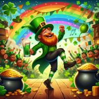 Piedalies.lv - St Patricks Day: Legend, Traditions and Festivities