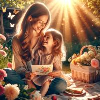 Piedalies.lv - Muttertagsgrüße – Interessante Traditionen in verschiedenen Ländern