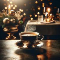 Piedalies.lv - Coffee Classics: Flat White vs Cappuccino Comparison