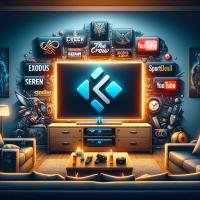 Piedalies.lv - How to install Kodi - Quick Guides, Best Addons