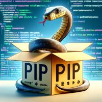 Piedalies.lv - How to install PIP, Python package installer