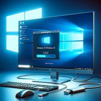 Piedalies.lv - how-to-install-windows-10-quick-installation-and