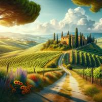 Piedalies.lv - best-places-to-visit-attractions-in-tuscany-ital