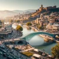 Piedalies.lv - best-places-to-visit-in-tbilisi-georgia