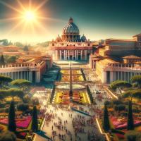 Piedalies.lv - best-places-to-visit-in-vatican-city