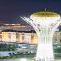 Piedalies.lv - Best places to visit in Astana, Kazakhstan