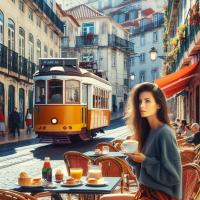 Piedalies.lv - Best places to visit in Lisbon, Portugal