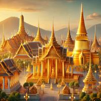 Piedalies.lv - Best places to visit in Bangkok, Thailand