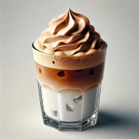 Piedalies.lv - How to Make Whipped Coffee