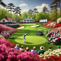 Piedalies.lv - The Masters: Golfs Prestigious Tournament and Its Traditions