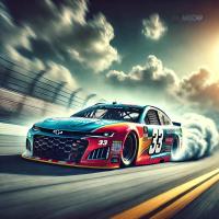 Piedalies.lv - The Daytona 500: An Unforgettable NASCAR Experience