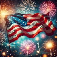 Piedalies.lv - Independence Day - July 4th Traditions, History and Celebrations