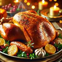 Piedalies.lv - Thanksgiving Celebrations - Traditions, Recipes and Fun