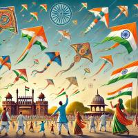 Piedalies.lv - India Independence Day - Traditions and Celebrations - August 15