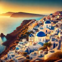 Piedalies.lv - Best places to visit in Greece