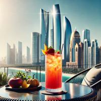 Piedalies.lv - Top 20 Cafés and Restaurants in Abu Dhabi, United Arab Emirates, UAE