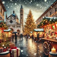 Piedalies.lv - Best Places to Celebrate Christmas and New Year in Italy