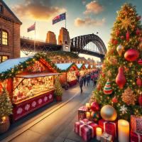 Piedalies.lv - Best Places to Celebrate Christmas and New Year in Sydney